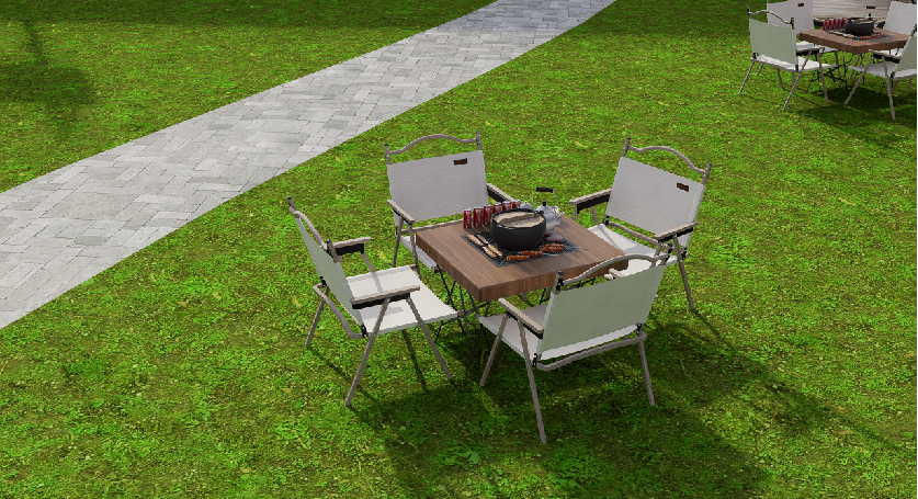 攀枝花酒店帐篷定制：解锁旅居新体验，打造差异化竞争力