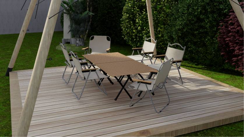 攀枝花帐篷生产厂家：以匠心筑牢户外装备的品质根基